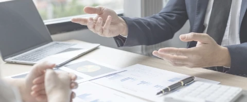 「組合設立をご希望の皆様」のアイコン